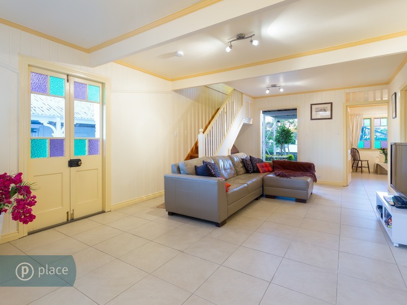 91 Payne Street, Indooroopilly QLD 4068