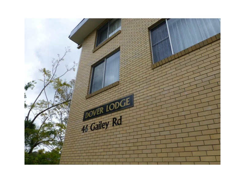 10/46 Gailey Road, St Lucia QLD 4067
