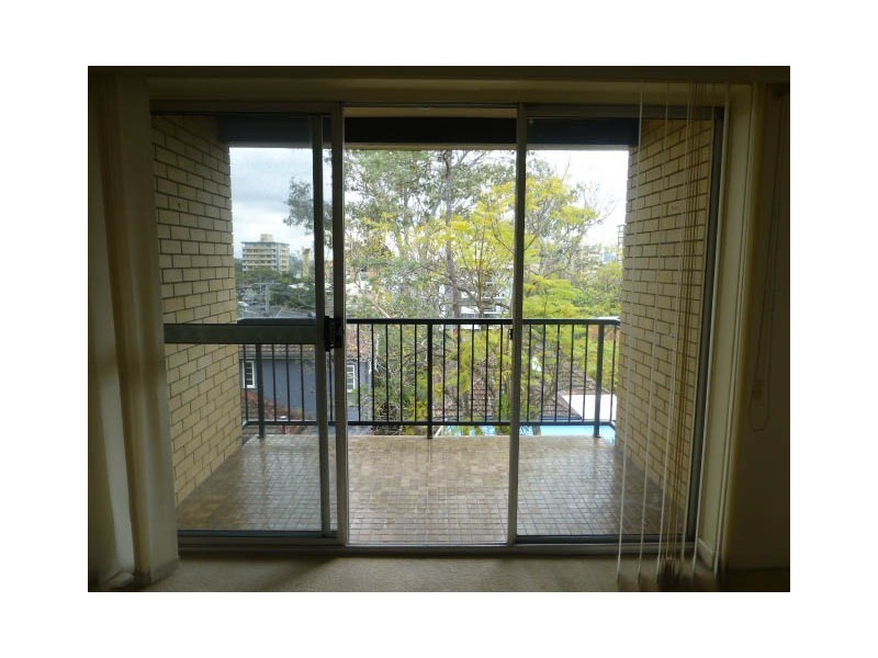 10/46 Gailey Road, St Lucia QLD 4067