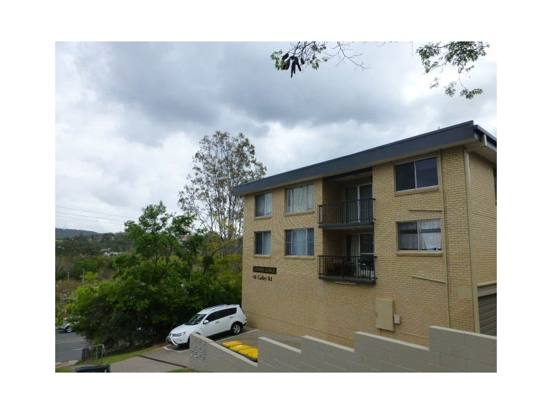 10/46 Gailey Road, St Lucia QLD 4067