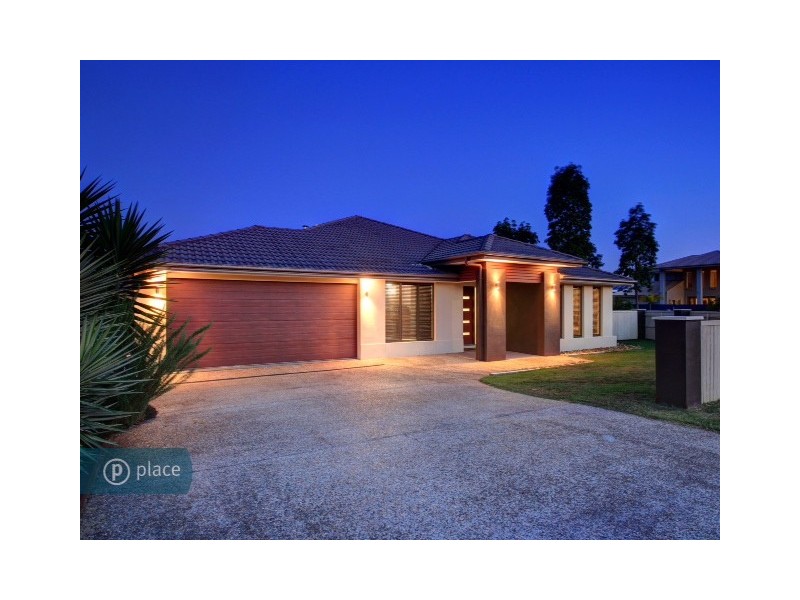 88 Parkwood Drive, Heathwood QLD 4110