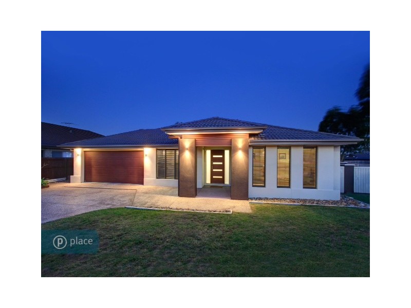 88 Parkwood Drive, Heathwood QLD 4110