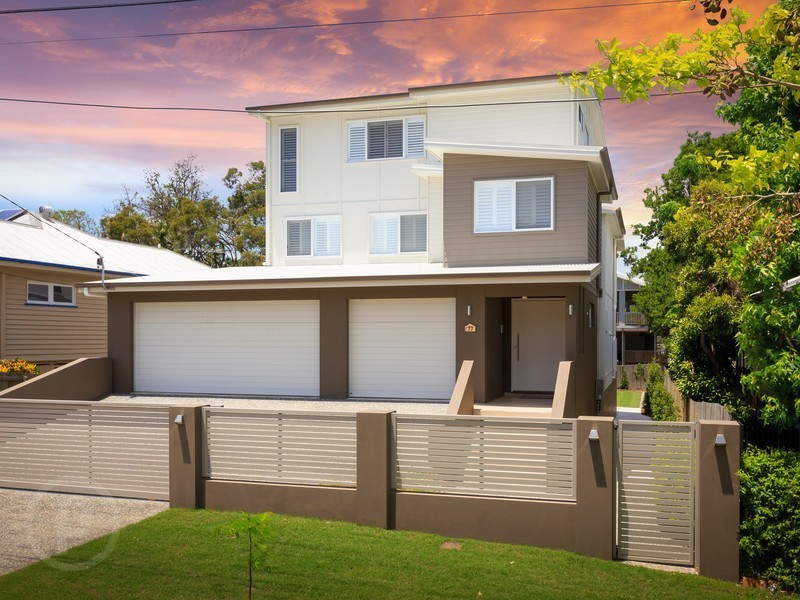 77 Harte Street, Chelmer QLD 4068