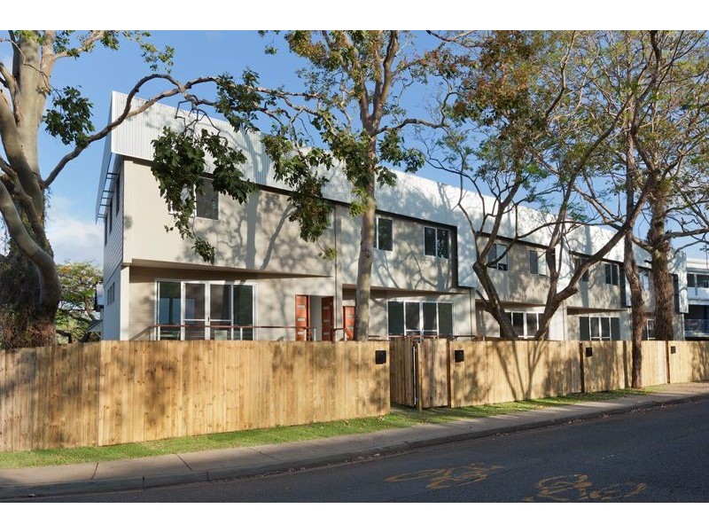 6-7/66 Skew Street, Sherwood QLD 4075