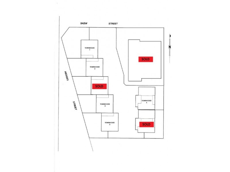 6-7/66 Skew Street, Sherwood QLD 4075