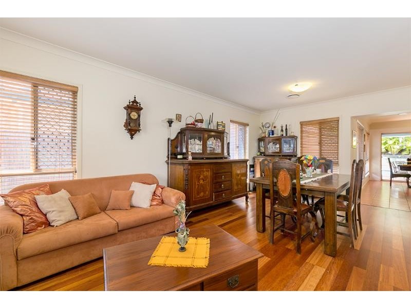 161 Edenbrooke Drive, Seventeen Mile Rocks QLD 4073