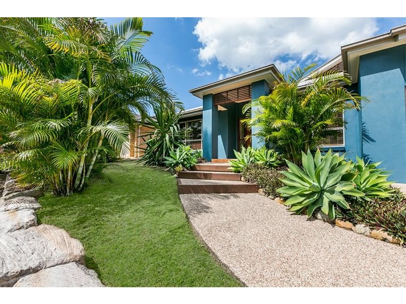 161 Edenbrooke Drive, Seventeen Mile Rocks QLD 4073