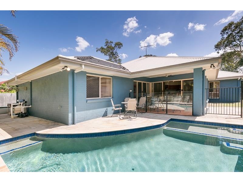 161 Edenbrooke Drive, Seventeen Mile Rocks QLD 4073