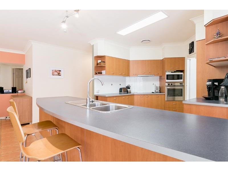 161 Edenbrooke Drive, Seventeen Mile Rocks QLD 4073