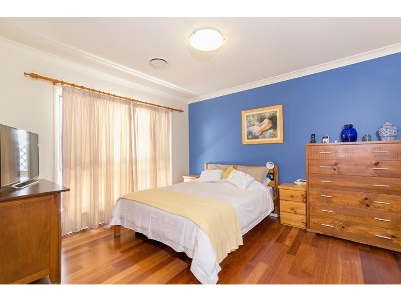 161 Edenbrooke Drive, Seventeen Mile Rocks QLD 4073
