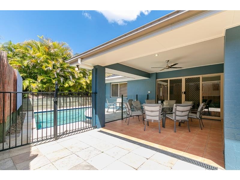 161 Edenbrooke Drive, Seventeen Mile Rocks QLD 4073