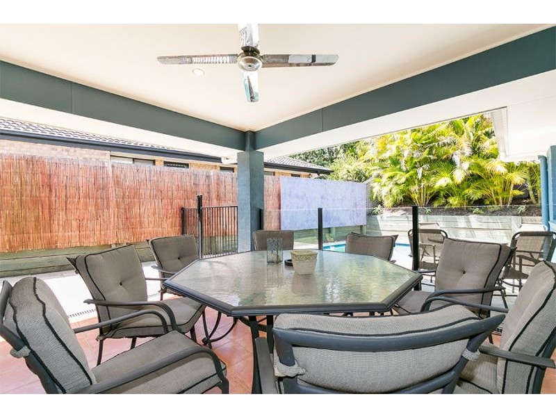 161 Edenbrooke Drive, Seventeen Mile Rocks QLD 4073
