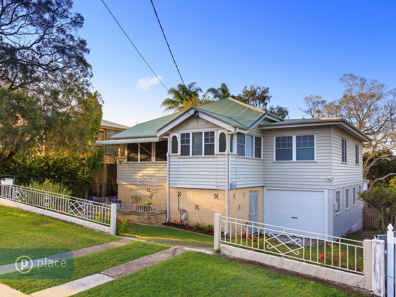 6 Donald Street, Camp Hill QLD 4152