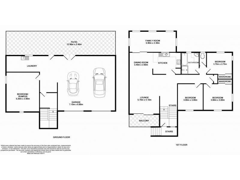 12 Arakoola Street, Jindalee QLD 4074