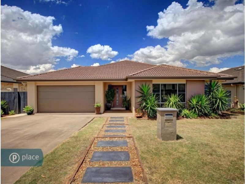 86 Parkwood Drive, Heathwood QLD 4110