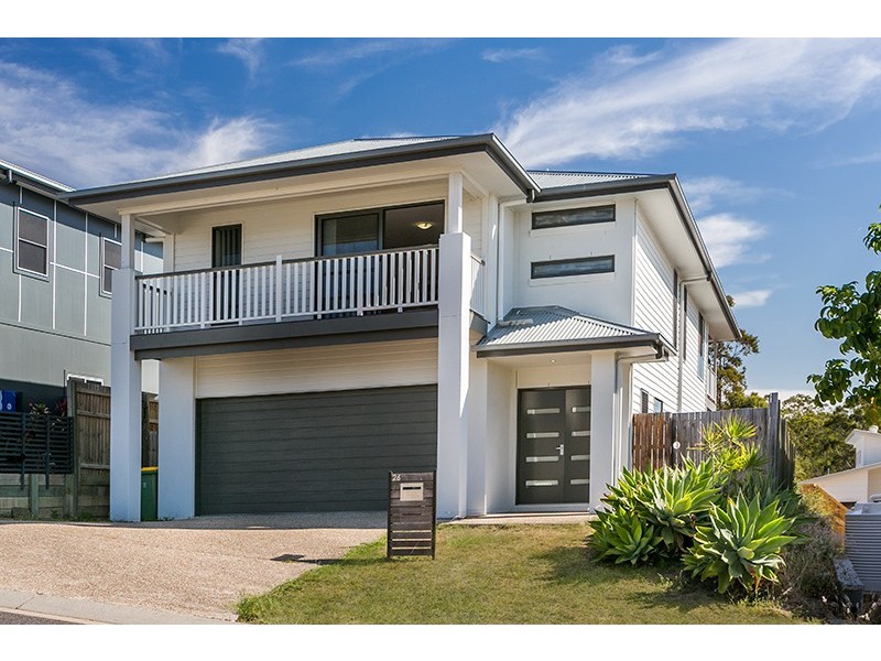 26 Cascades Street, Springfield Lakes QLD 4300