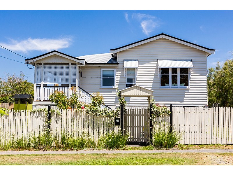 21 Allardyce Street, Graceville QLD 4075