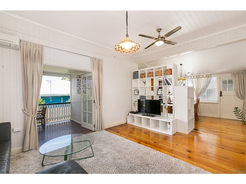 21 Allardyce Street, Graceville QLD 4075