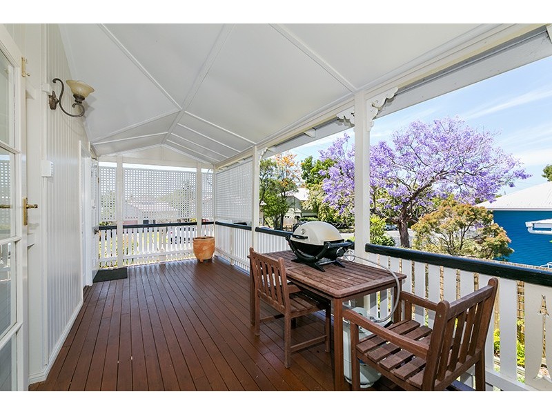 21 Allardyce Street, Graceville QLD 4075