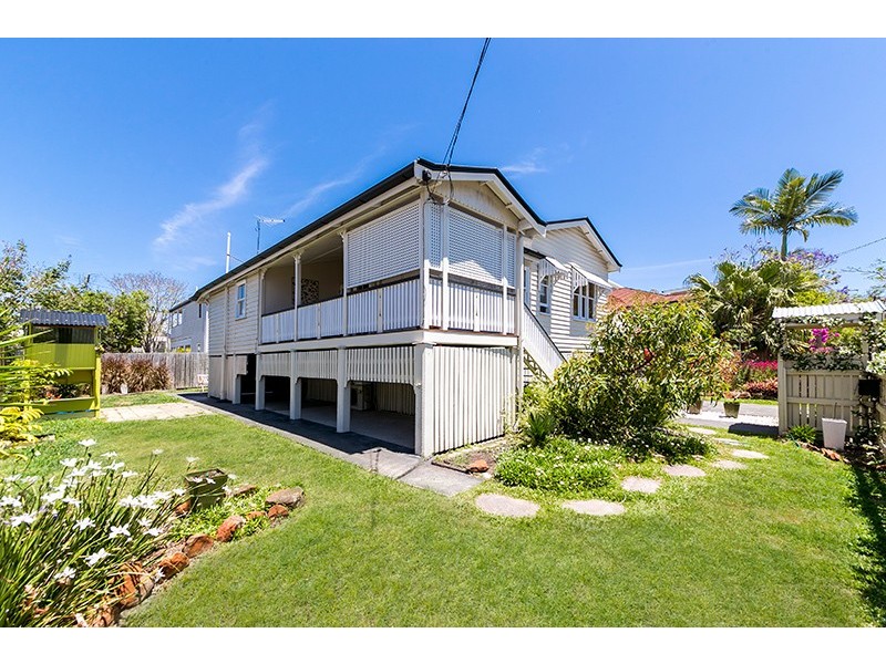 21 Allardyce Street, Graceville QLD 4075