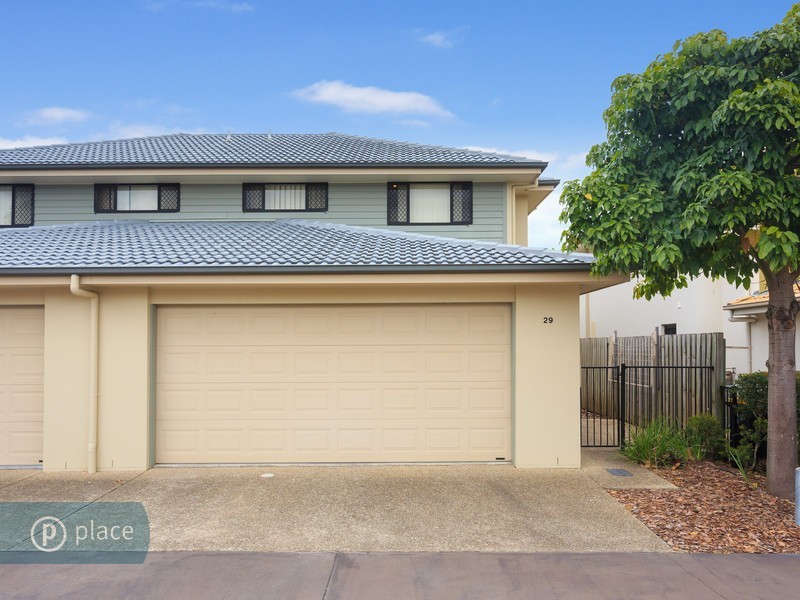 29/300 Cliveden Avenue, Corinda QLD 4075