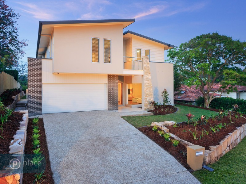 25 McCaul Street, Taringa QLD 4068