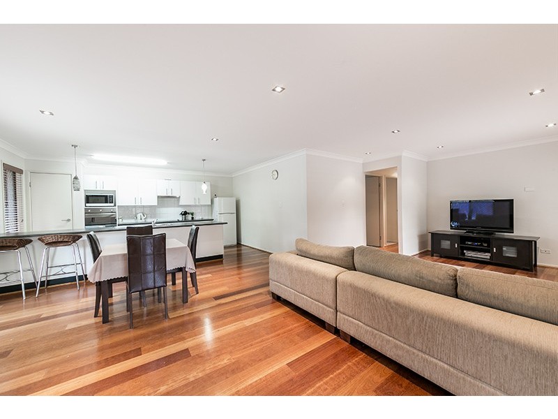 36 Campbell Terrace, Oxley QLD 4075