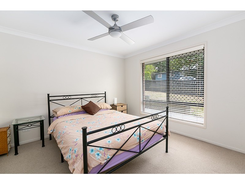 36 Campbell Terrace, Oxley QLD 4075