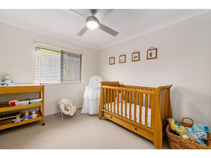 36 Campbell Terrace, Oxley QLD 4075