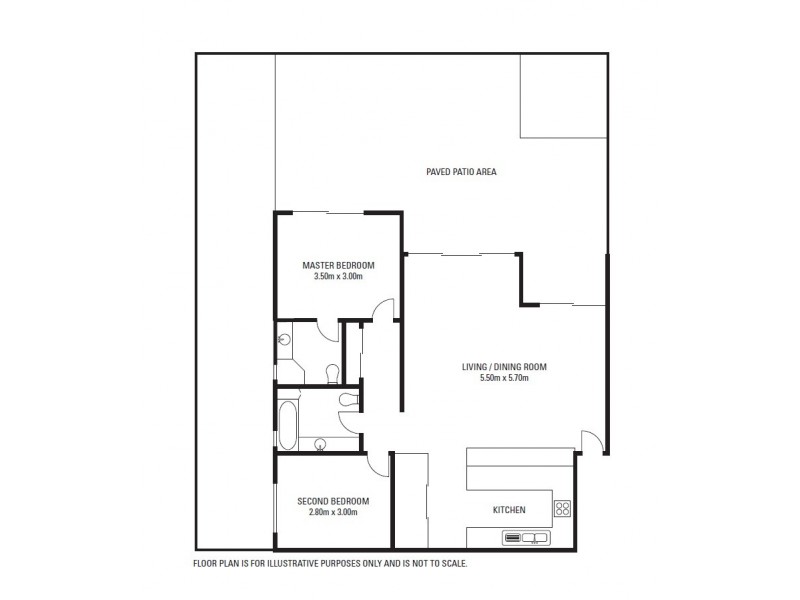 1/55 Hassall Street, Corinda QLD 4075 Floorplan