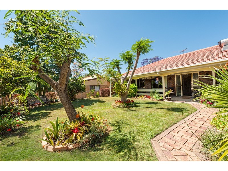 47 Deniven Street, Corinda QLD 4075