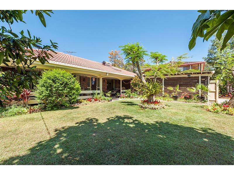 47 Deniven Street, Corinda QLD 4075