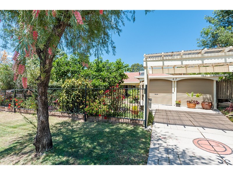47 Deniven Street, Corinda QLD 4075