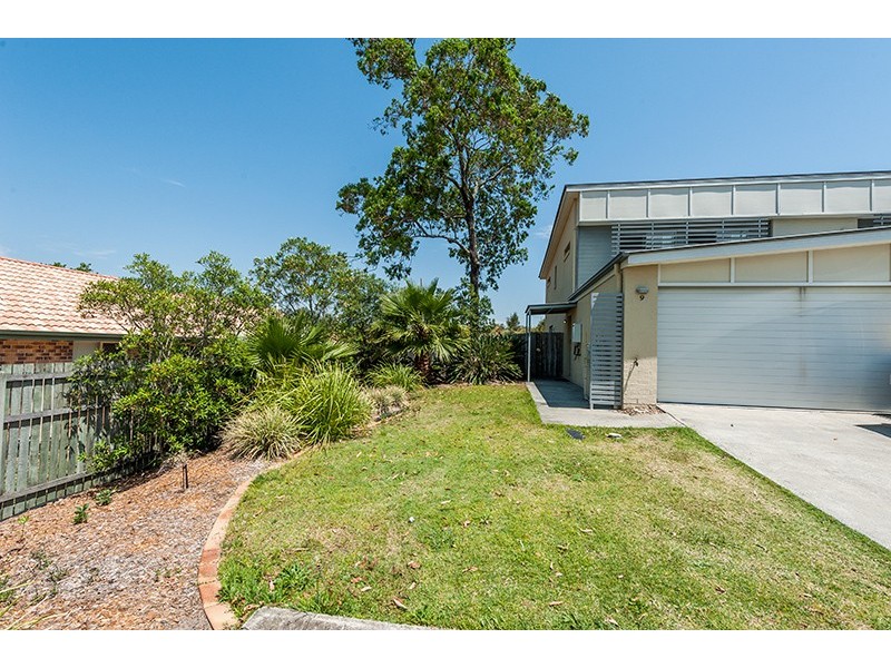 9/336 King Avenue, Durack QLD 4077