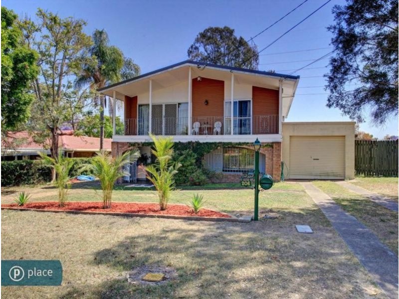 206 Stuart Street, Goodna QLD 4300