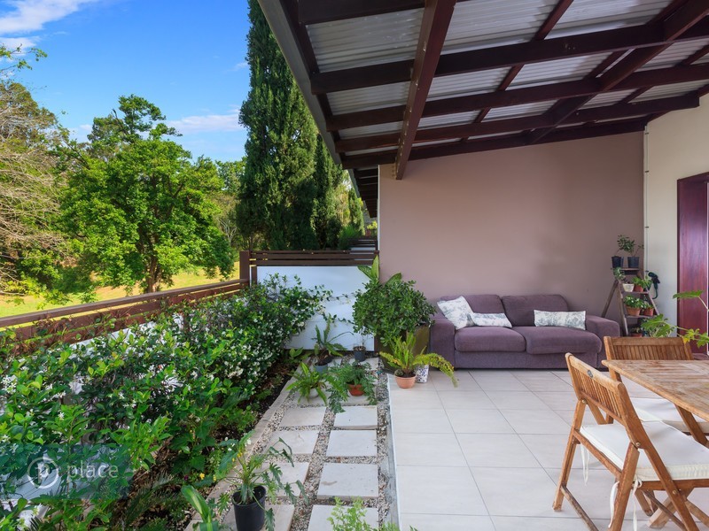 4/21 Thorpe Street, Balmoral QLD 4171