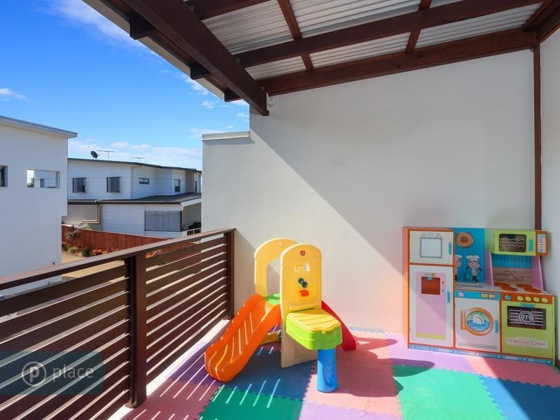 4/21 Thorpe Street, Balmoral QLD 4171