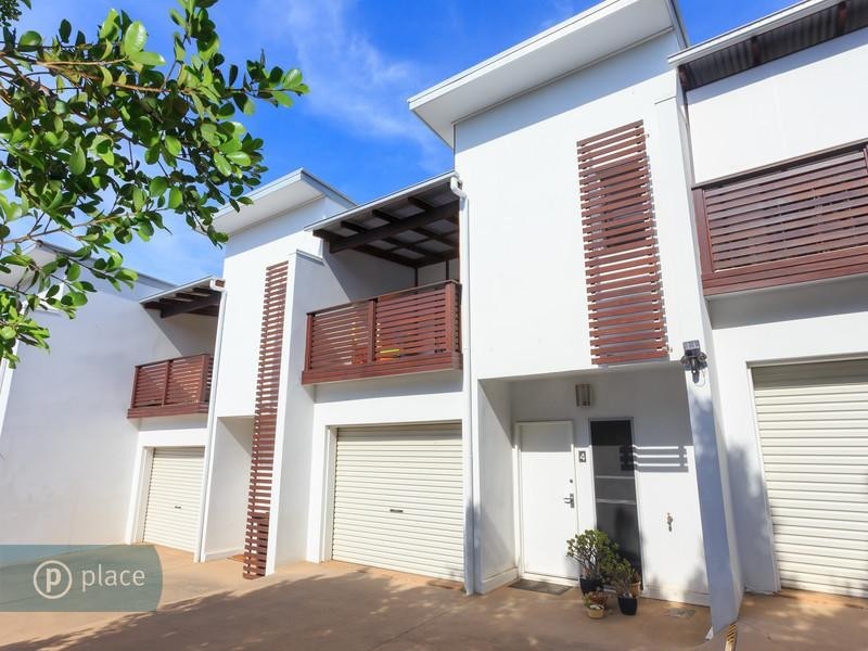 4/21 Thorpe Street, Balmoral QLD 4171