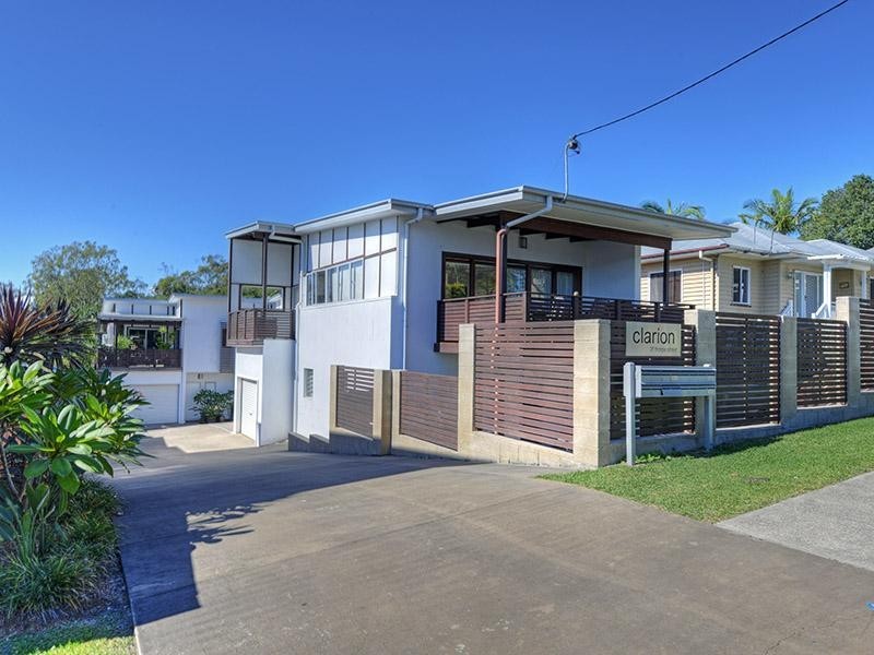 4/21 Thorpe Street, Balmoral QLD 4171