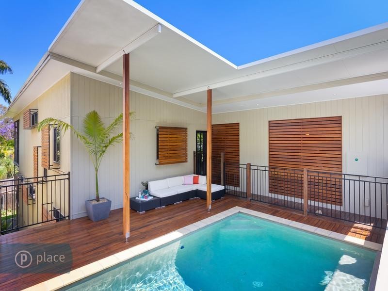 7/19 Aaron Place, Indooroopilly QLD 4068