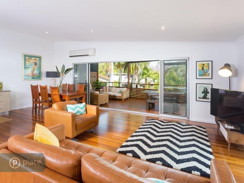 7/19 Aaron Place, Indooroopilly QLD 4068