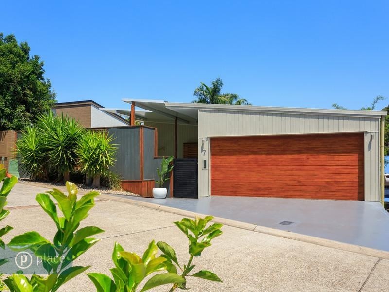 7/19 Aaron Place, Indooroopilly QLD 4068
