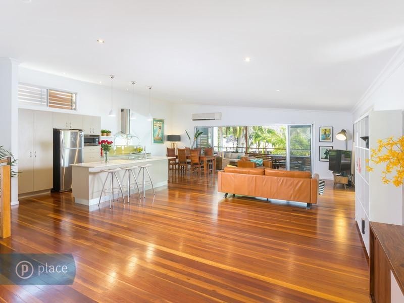 7/19 Aaron Place, Indooroopilly QLD 4068