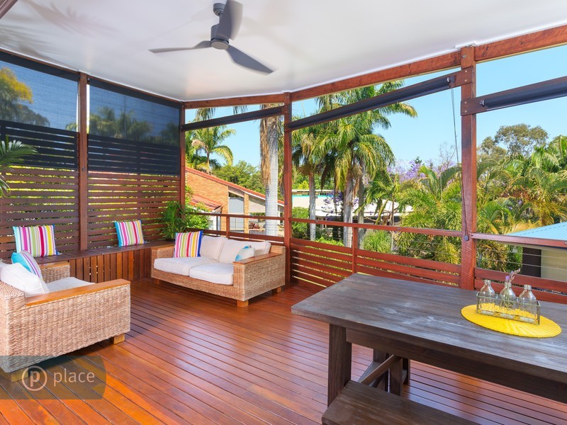 7/19 Aaron Place, Indooroopilly QLD 4068