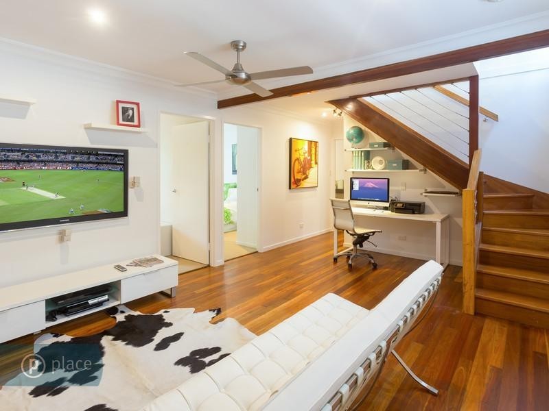7/19 Aaron Place, Indooroopilly QLD 4068