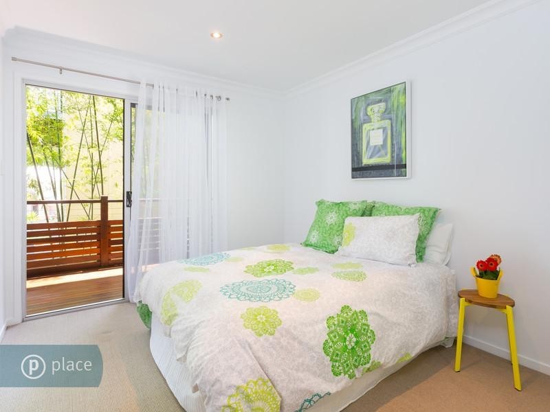 7/19 Aaron Place, Indooroopilly QLD 4068