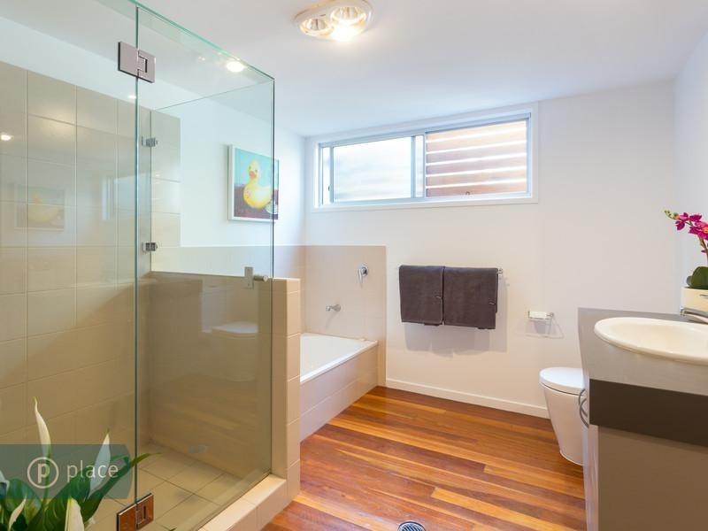 7/19 Aaron Place, Indooroopilly QLD 4068