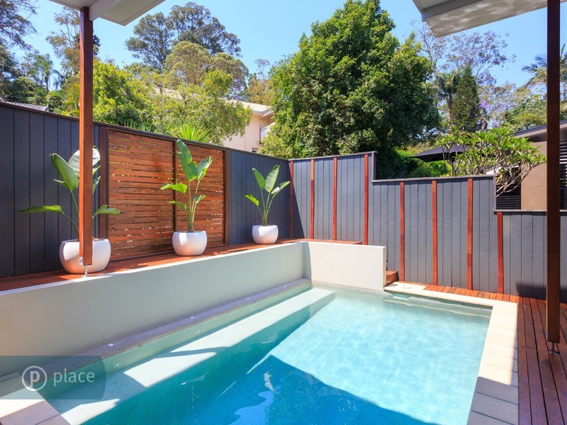7/19 Aaron Place, Indooroopilly QLD 4068