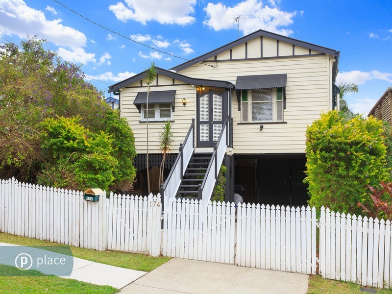 174 Strong Ave, Graceville QLD 4075
