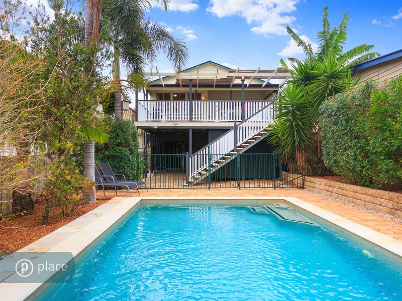 174 Strong Ave, Graceville QLD 4075